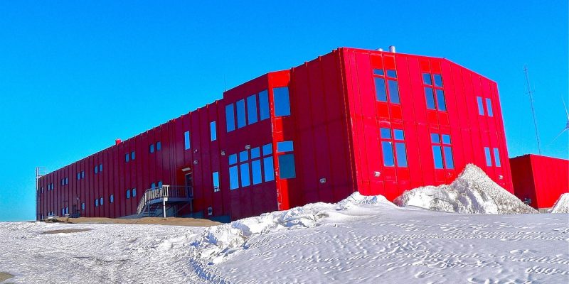 Antarctic Schemes Open to Applications - ResearchConnect