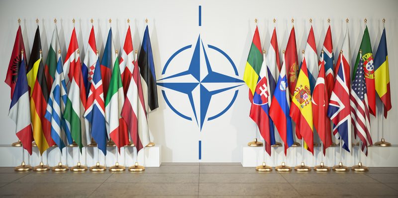 NATO Science For Peace And Security (SPS) Programme: 2023 Open Call For ...