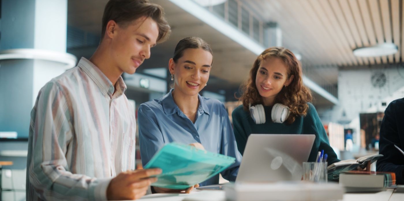 Applications Open for 2026-2027 IAS CEU Junior and Senior Core Fellowships