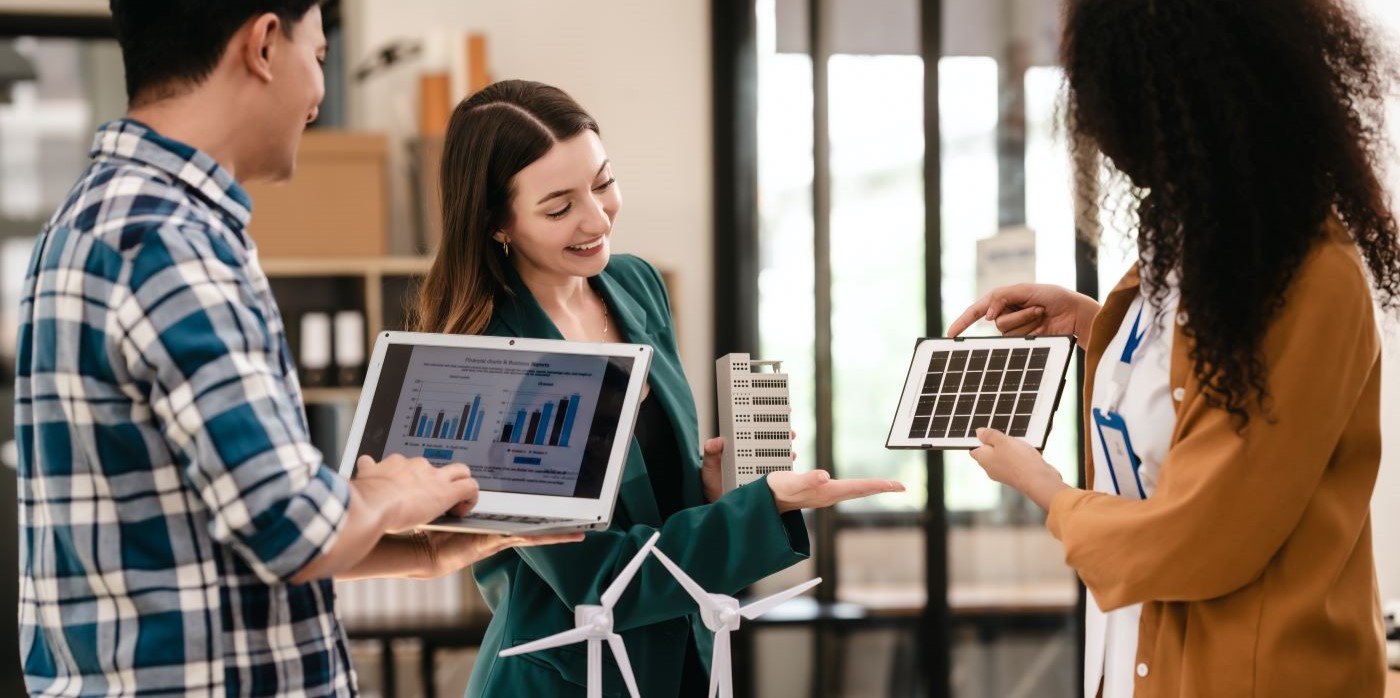 Clean Energy Transition Partnership (CETPartnership) Fourth Call Open to Application