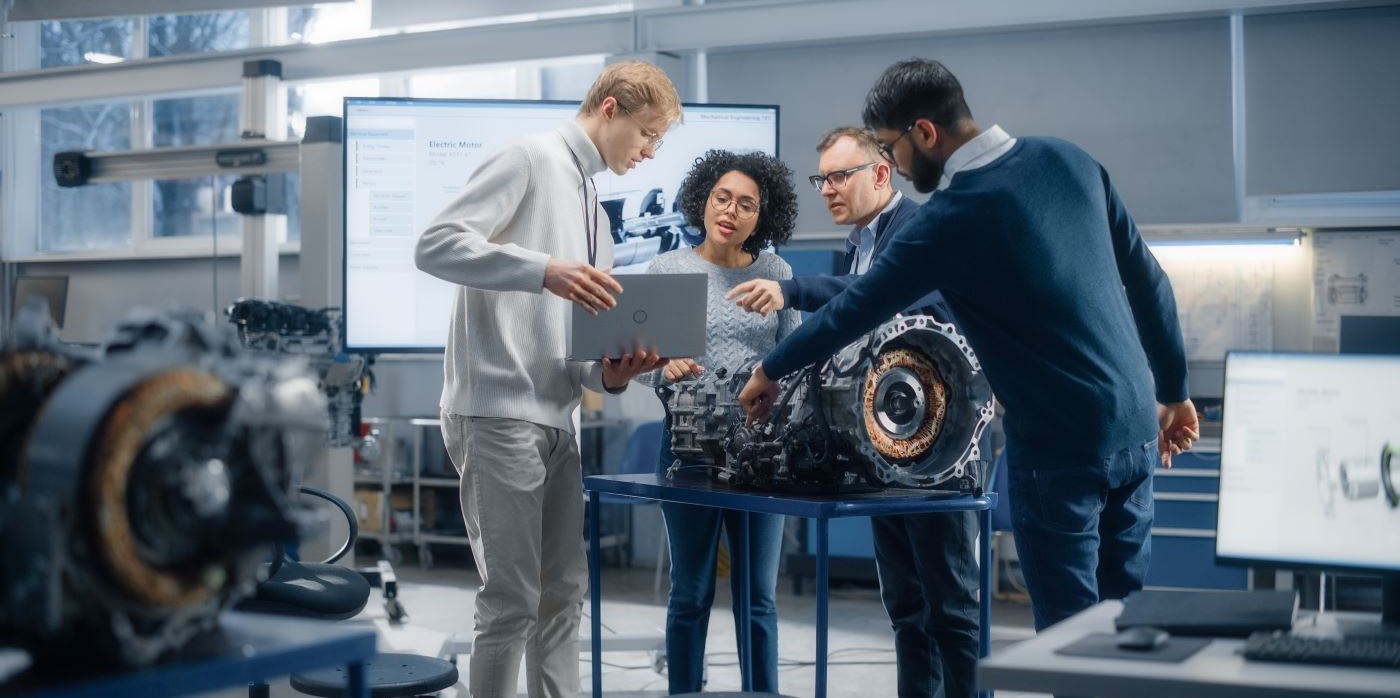 IUK Launches Competitions to Support Zero Emission Vehicle Innovation