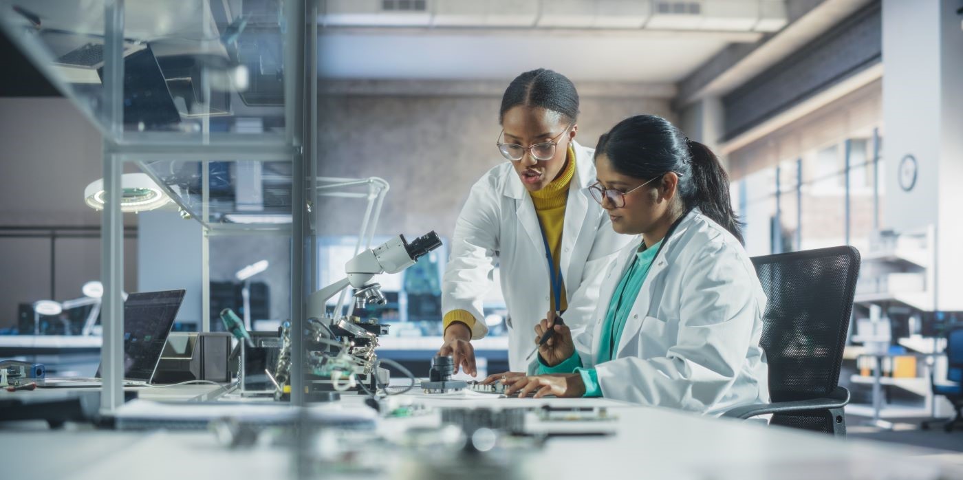 PSL Women and Science Chair - Applications Open for 2025 Call