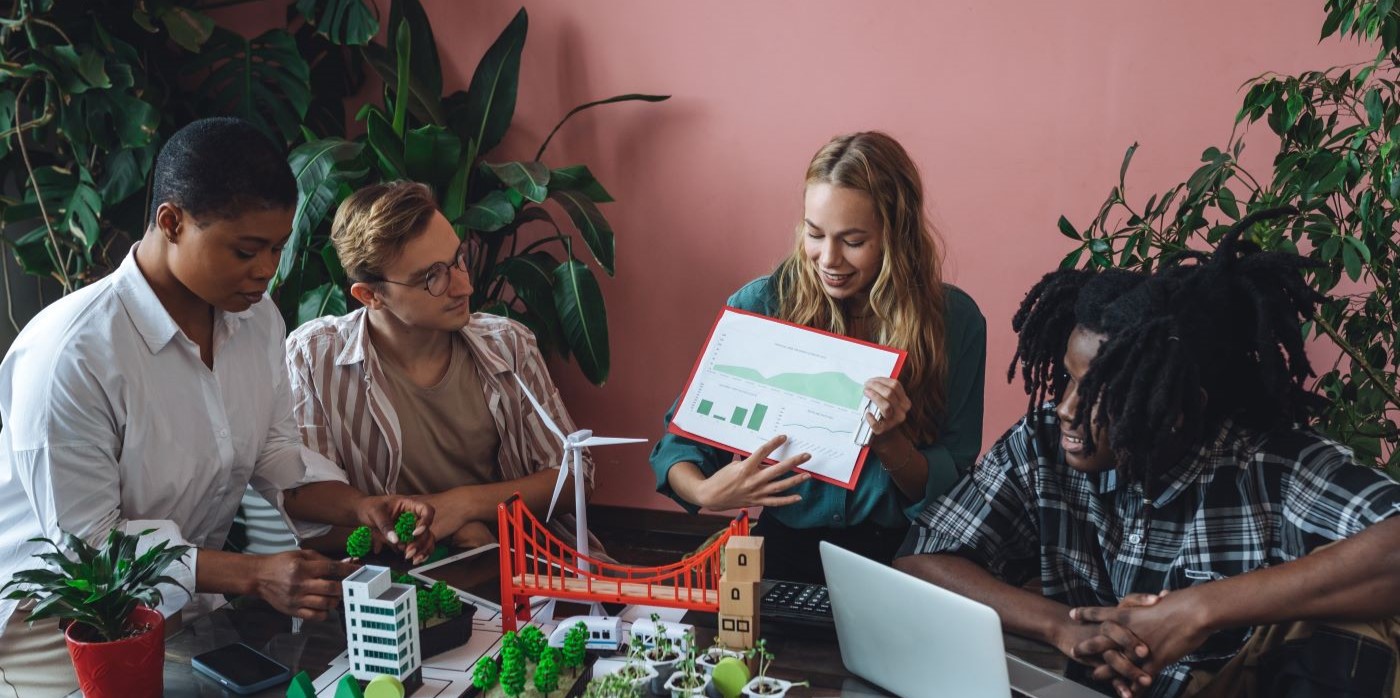 BMFTR’s New Call Supports Universities as Innovation Laboratories for Sustainable Cities and Regions