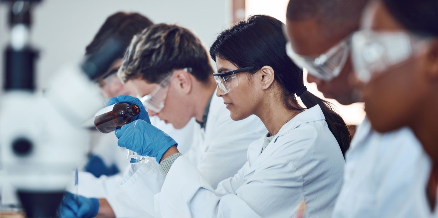 Bioeconomy International - 2026 Call for International Collaborative Research Projects