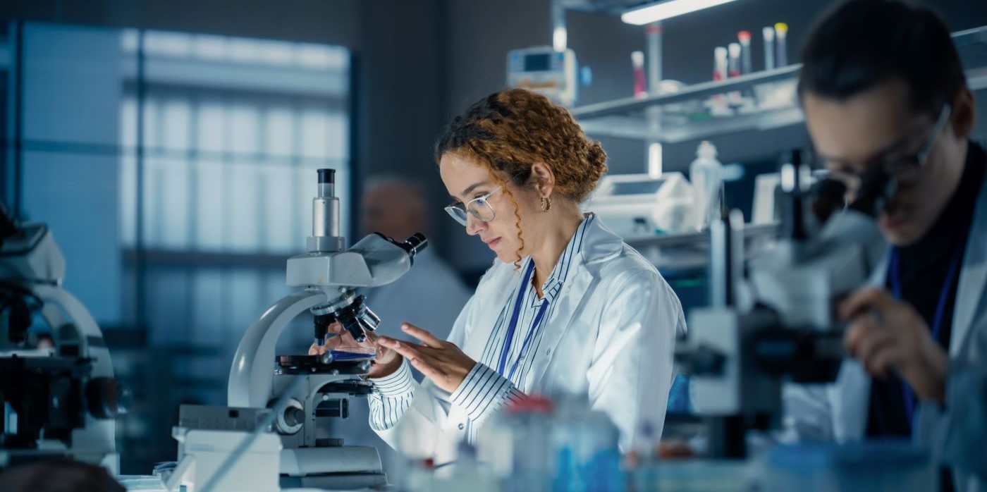 Applications Invited for Translational Research to Develop Gene-Based Therapies for Cystic Fibrosis