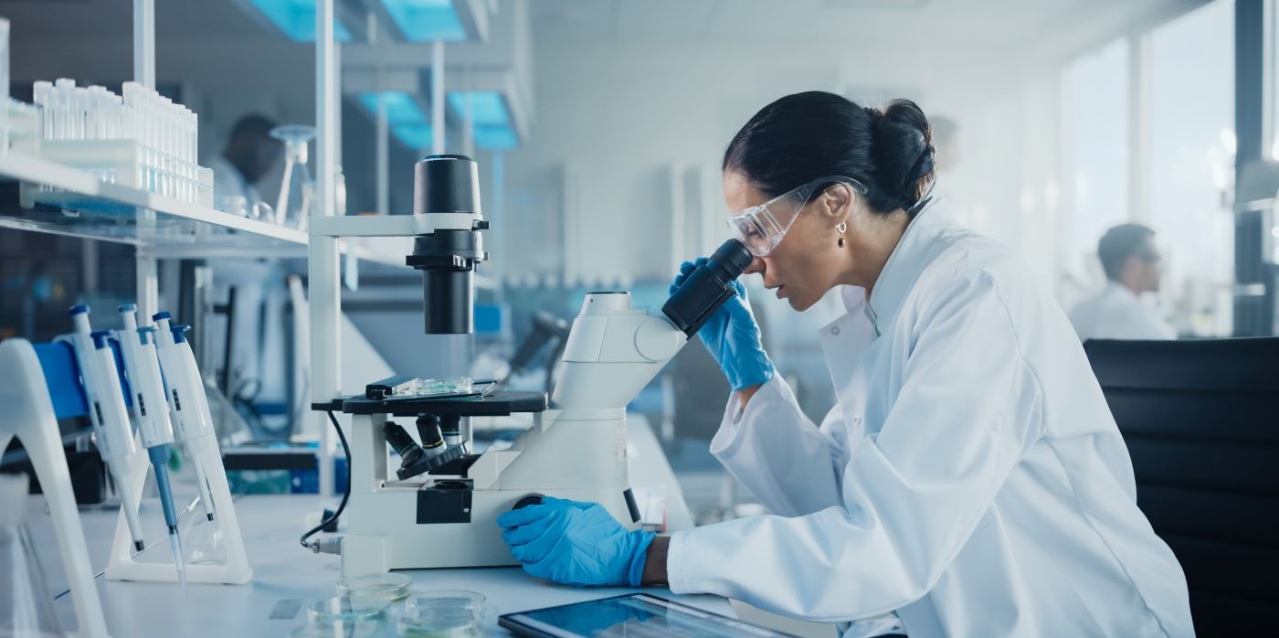 British Council – Women in STEM Scholarships