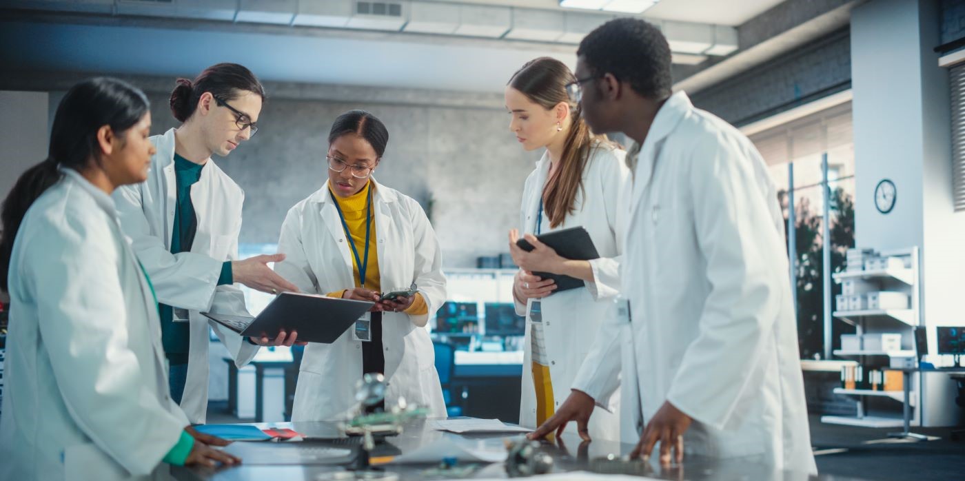Consortia Sought to Address UK's Nuclear Fission Challenges