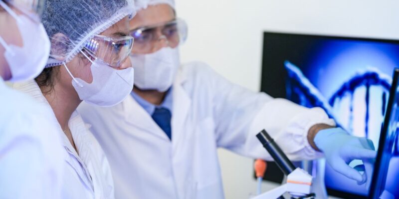 Humane Research Lab Humane Research Trust Launches £450,000 Fellowship to Advance Animal ...