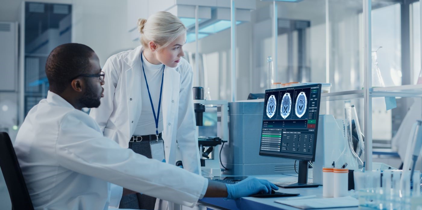 Alzheimer’s Research UK Launches Large-Scale Dementia Frontiers Fund