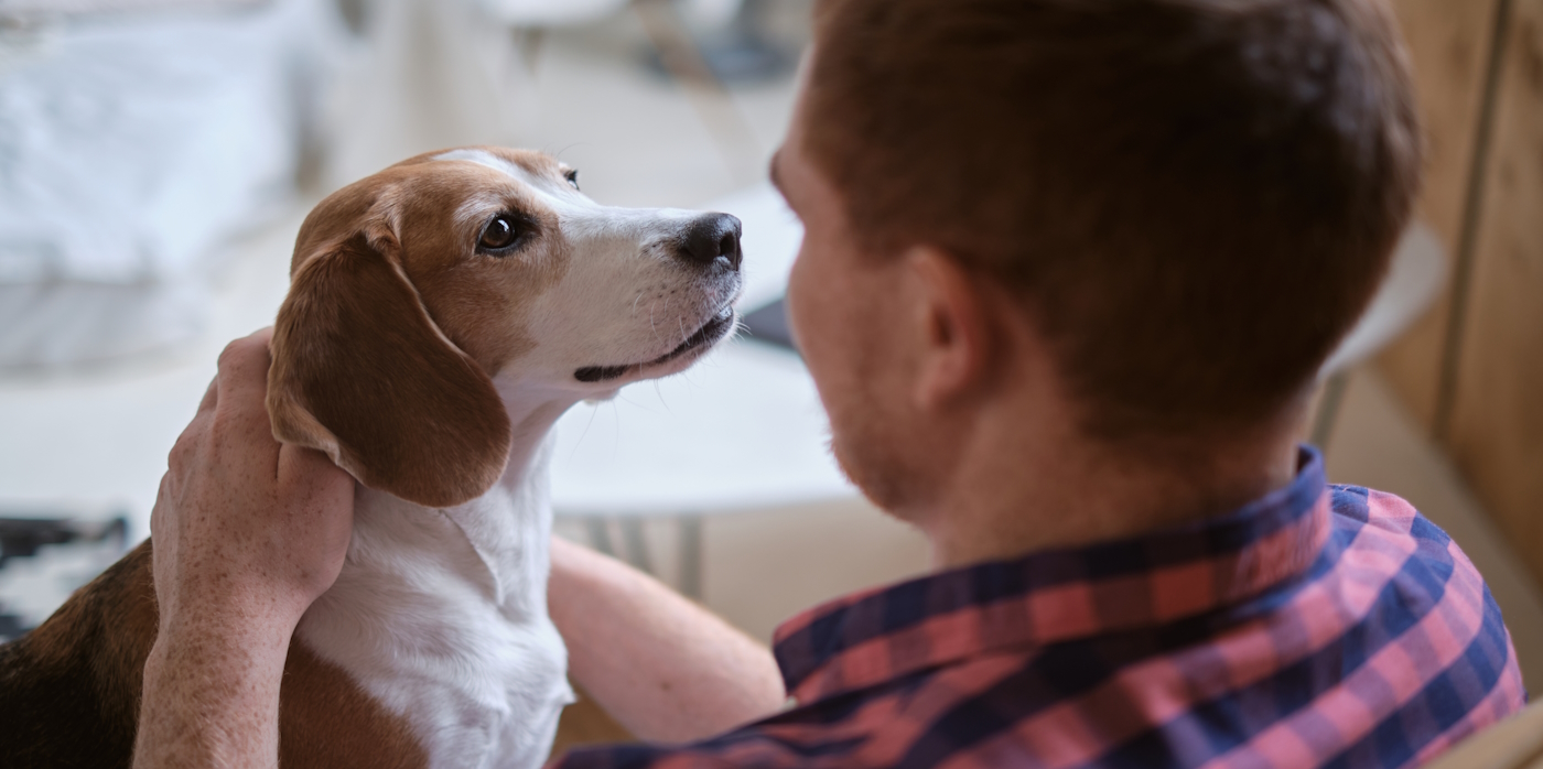 Funding Available for Research on the Health Outcomes of Pet Ownership and Human-Animal Interaction