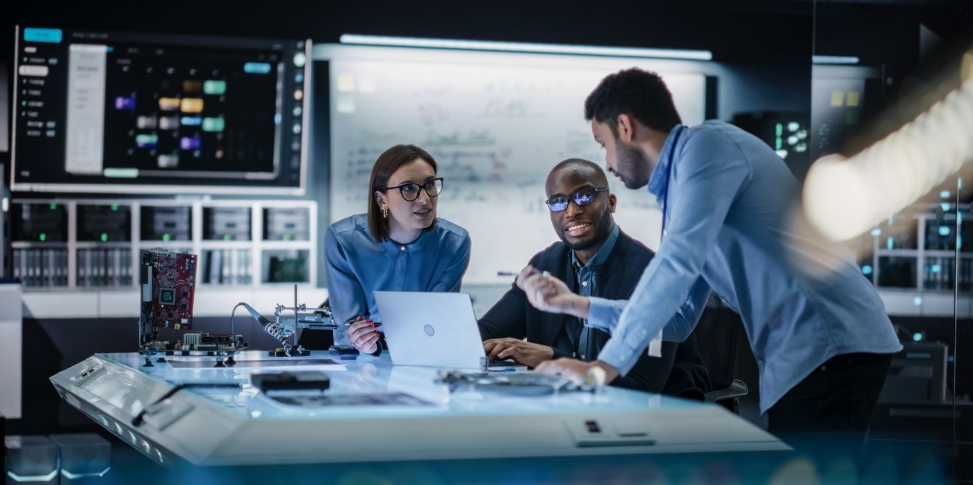 Two DFG Priority Programmes on Forming Technologies and on Energy Transition Invite Proposals for Second Funding Period