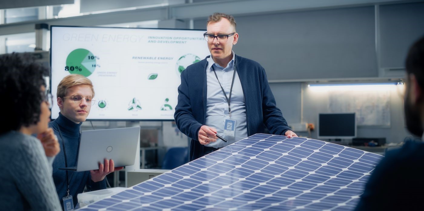 Approaching Deadline for Volvo Environment Prize 2026