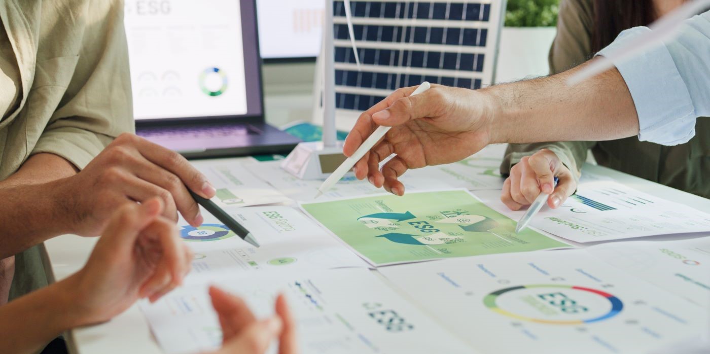 European Commission's Innovation Fund Awards €2.9 Billion to Net Zero Projects