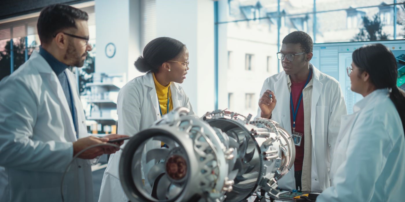 Hydrogen Integration for Accelerated Energy Transitions Hub Launches Second Flex Funding Calls