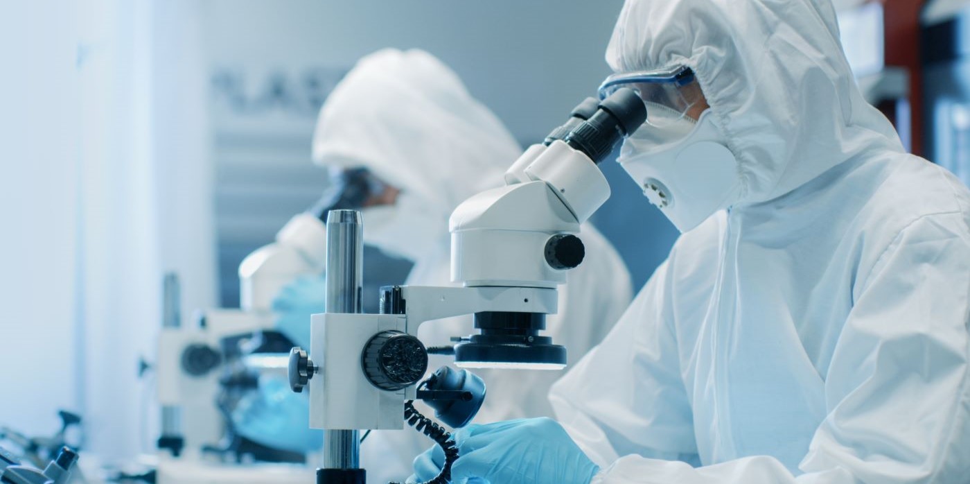 MRC Gap Fund Provides Single-Step Support for Medical Product Development