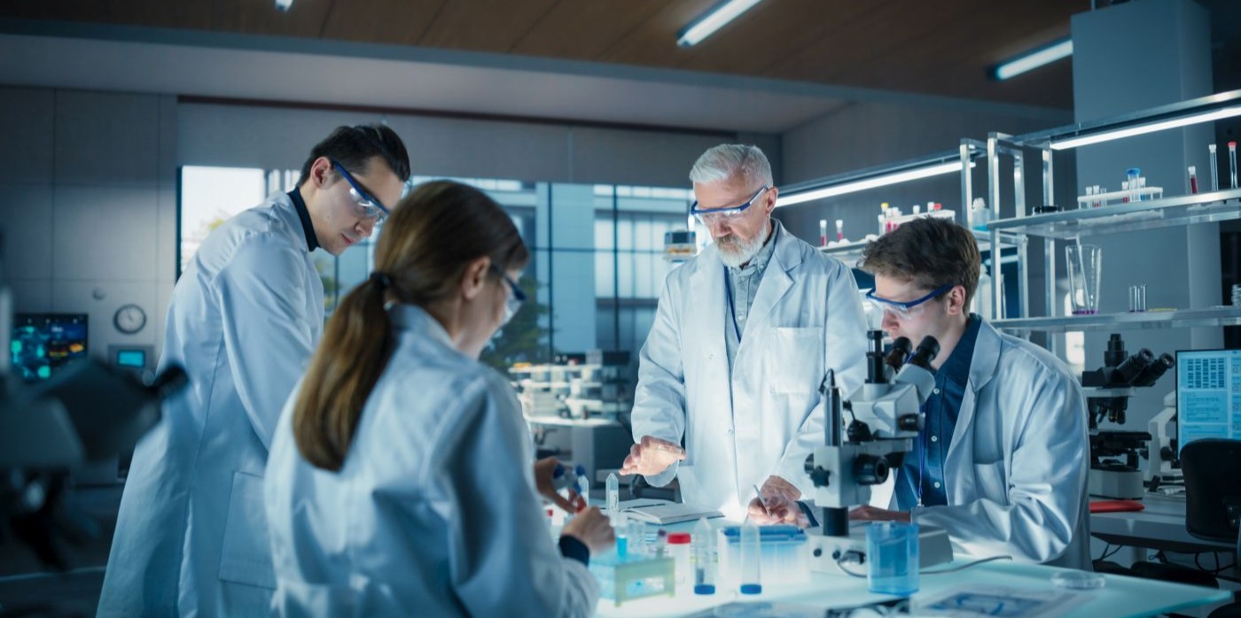 MRC's Developmental Pathway Funding Scheme Opens for 2026