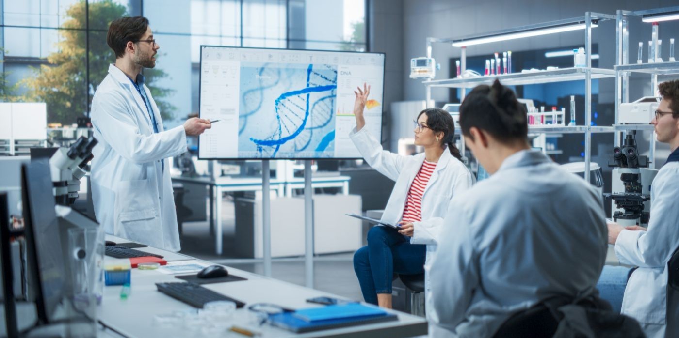 Royal Society Science Community Grant to Support STEM Teaching