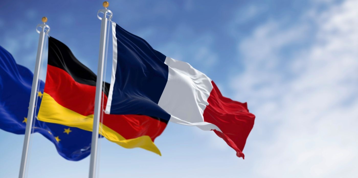 ANR-DFG French-German Joint Research Projects in the Humanities and Social Sciences Open for Proposals